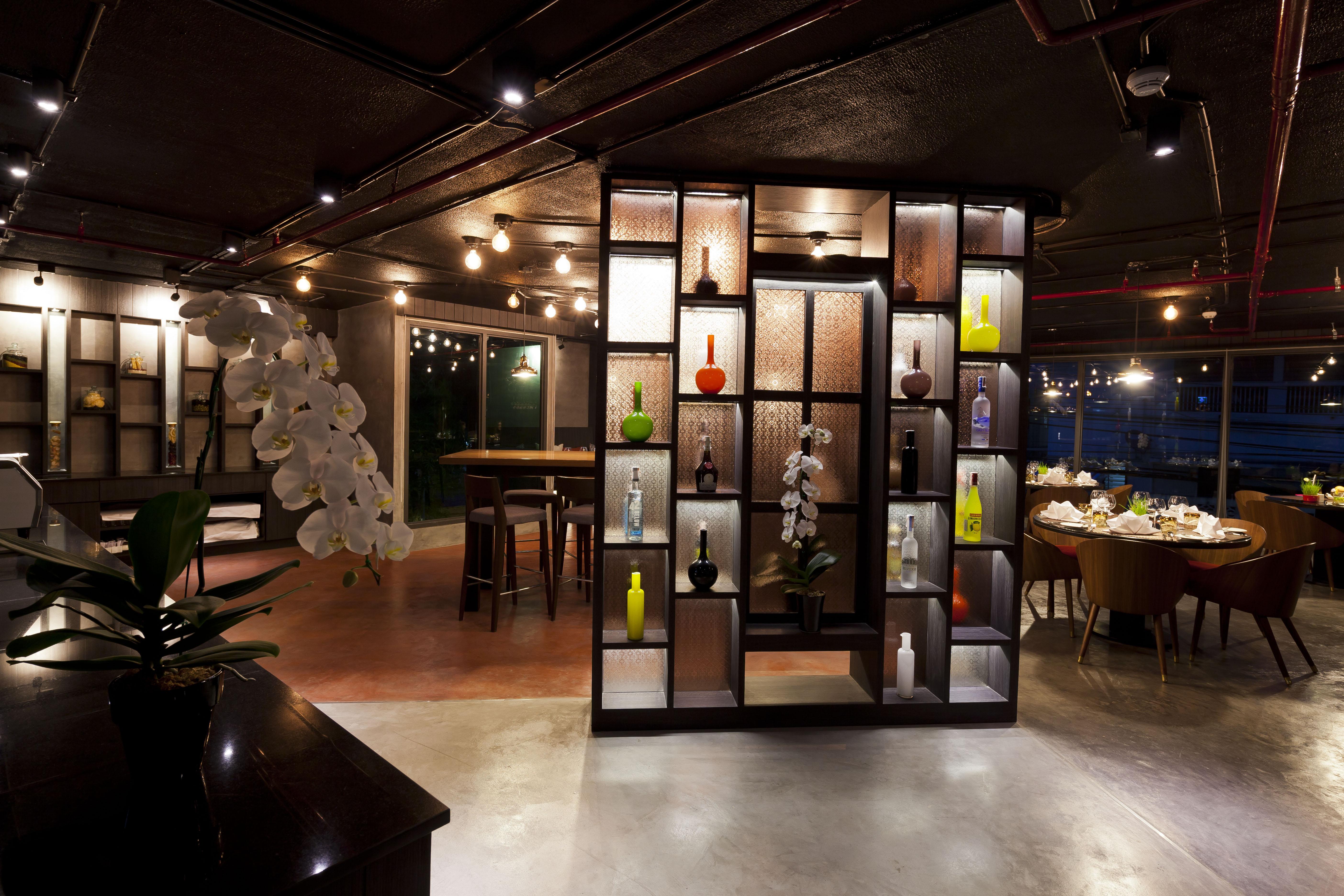 Maitria Mode Sukhumvit 15 - A Chatrium Collection Khách sạn