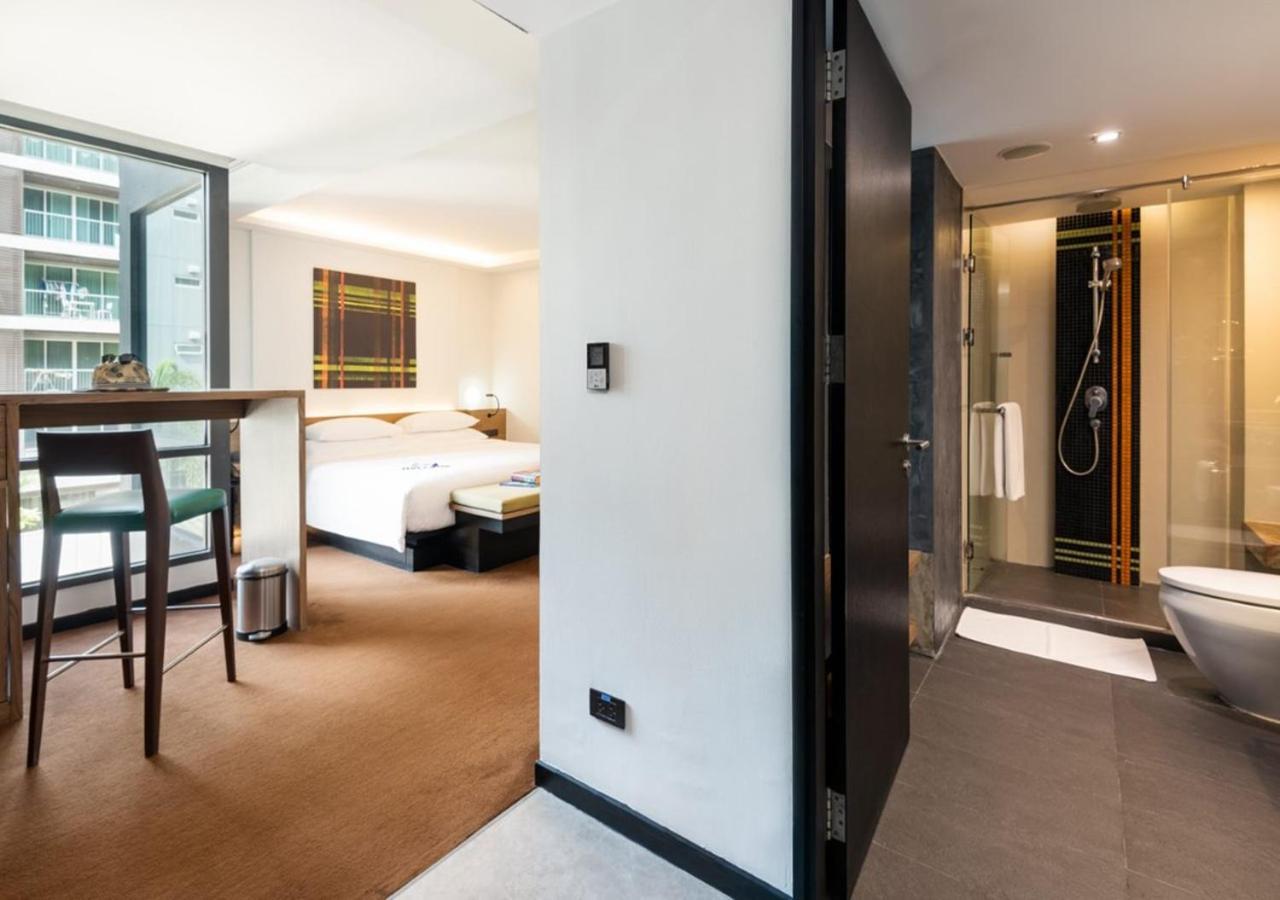 Maitria Mode Sukhumvit 15 - A Chatrium Collection Khách sạn 4*